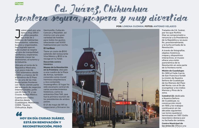 cd. Juárez