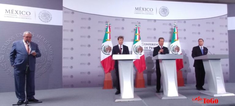 México se consolida