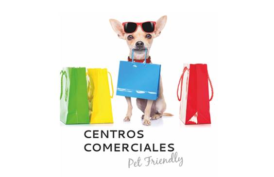 Centros Comerciales PetFriendly