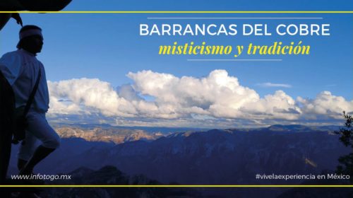 Todo sobre las Barrancas del Cobre, Chihuahua