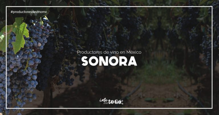 vino: Sonora