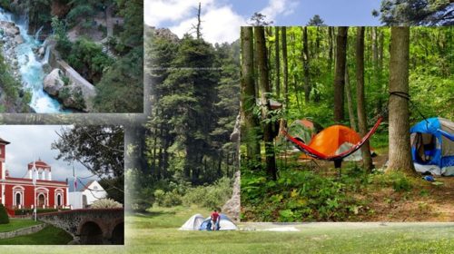 7 emocionantes experiencias cerca de la CDMX