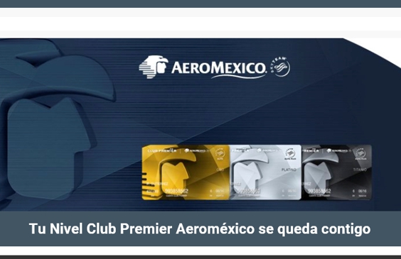Club-Premier-Aeromexico
