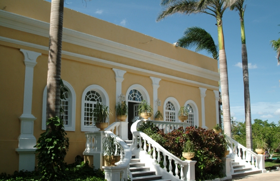 Haciendas de Yucatán