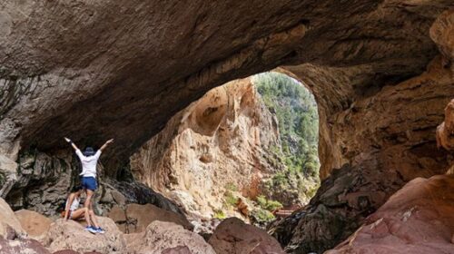 Arizona, un paraíso para visitar en 2021