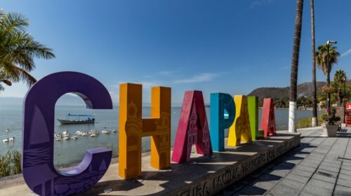 Chapala, una aventura en Jalisco