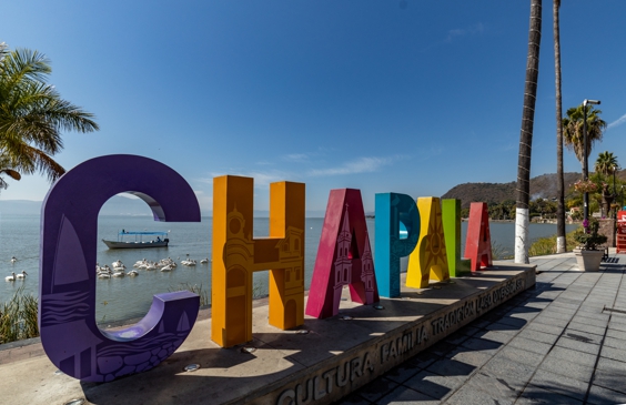Chapala, una aventura en Jalisco