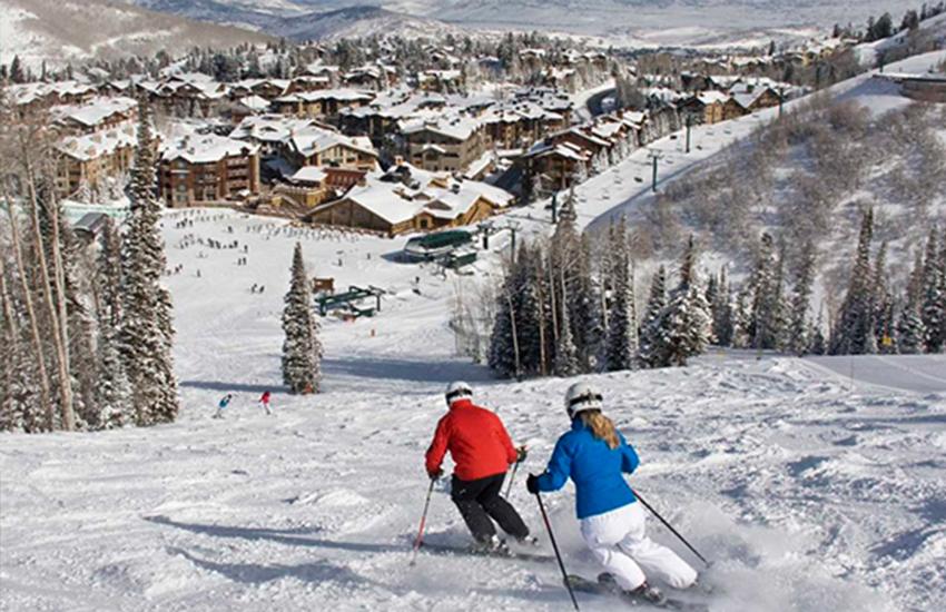 la mejor estación de esquí
