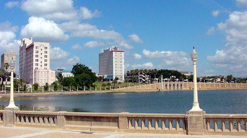 Florida Central, atracciones al aire libre para relajarse en la naturaleza