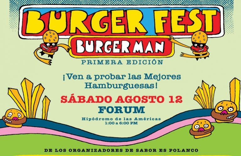 Burger-Fest