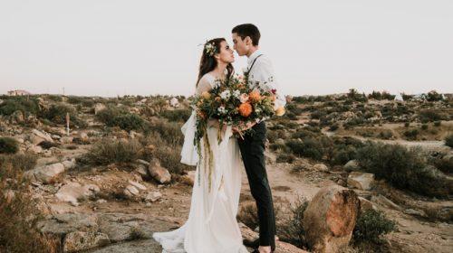 Celebra tu boda en Baja California