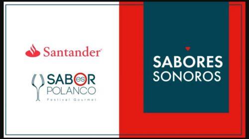Sabores sonoros, nuevo video podcast de Sabor es Polanco