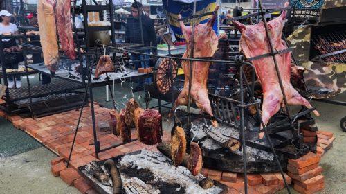 Brasas México, el mejor festival de asados