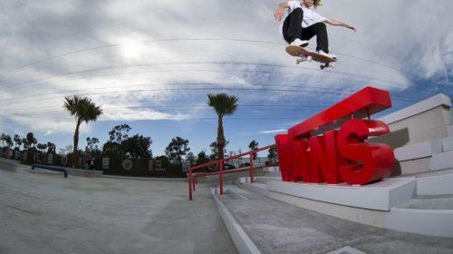 Guía para practicar Skateboarding en California