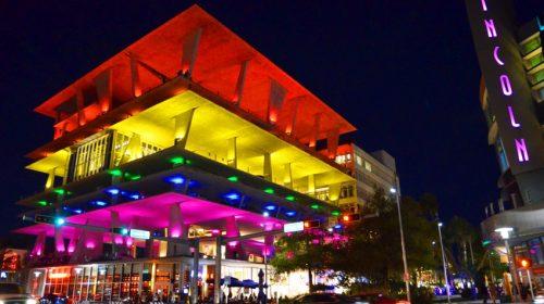 Miami Beach Pride Concert celebra la inclusión en Miami y Miami Beach