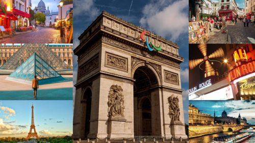 La mejor guía de viaje para los Juegos Olímpicos París 2024