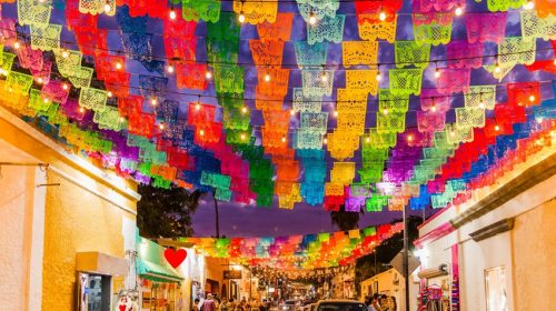 San José del Cabo Art Walk, guía y horarios