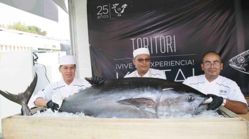 Sabor es Polanco, ofrecerá más de 20 experiencias gastronómicas