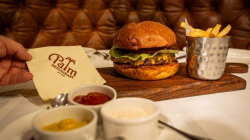 Gastronomía mexicana y latinoamericana se reúnen en Sabor es Polanco