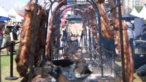 SABOR ES POLANCO, más renovado y con más fuerza que nunca