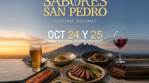 Sabores San Pedro llega al norte del país.