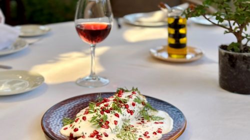 Chiles en nogada, guía de dónde comer los mejores