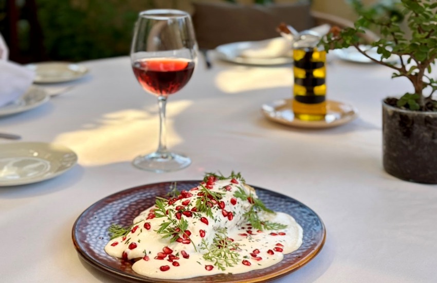 Chiles en nogada, guía de dónde comer los mejores
